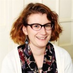 Katie Pande Medical Herbalist Pukka Herbs