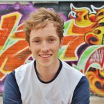 chef adrian bio