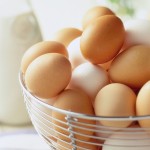 eggs