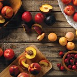 stone fruit