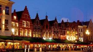 Belgium