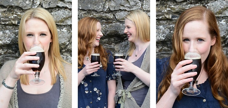 Beauty and the Beer: Women in the Irish Craft Beer Scene
