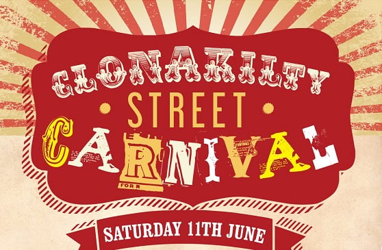 Clonakilty Street Carnival