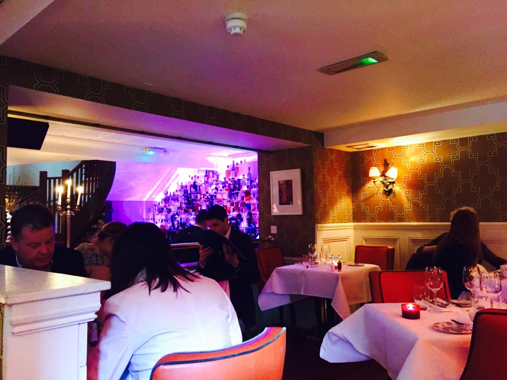 Marcels Dublin