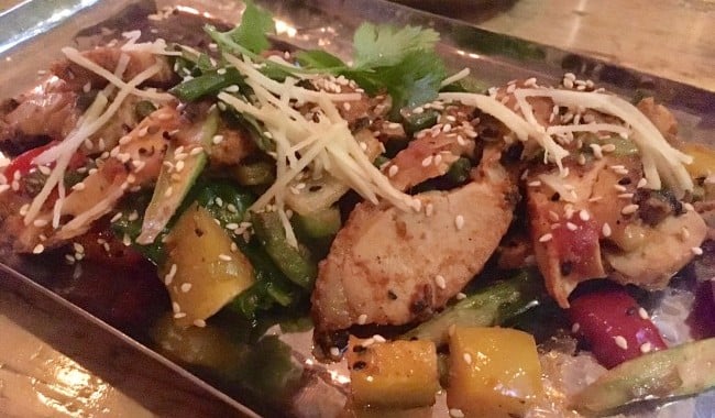 Pickle Restaurant Dublin