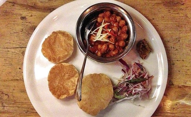 Pickle Restaurant Dublin