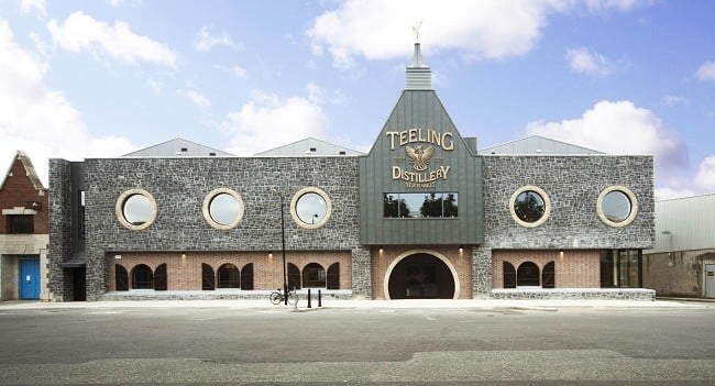 Teeling Distillery