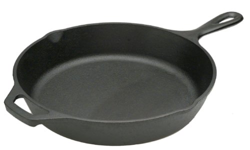 cast iron skillet