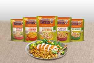 Uncle Bens 