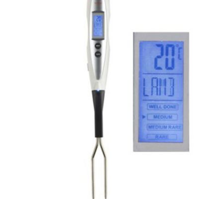thermo chef