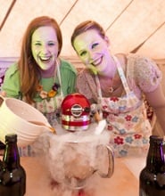 Beauty and the Beer: Women in the Irish Craft Beer Scene