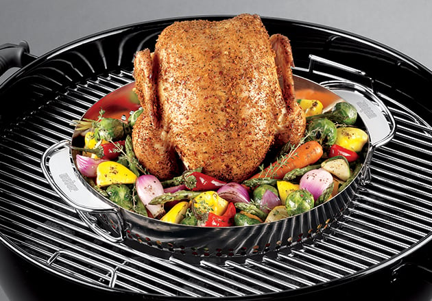 weber poultry