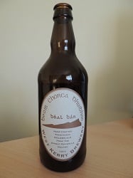 Beauty and the Beer: Women in the Irish Craft Beer Scene