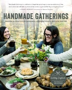 Handmade Gatherings Roost Books