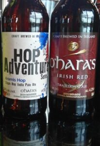 Top Picks from Lidl's New Range of Craft Beers and Ciders