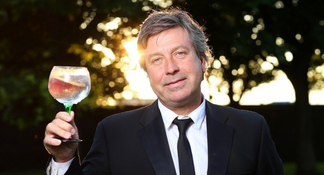 John Torode
