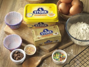stork