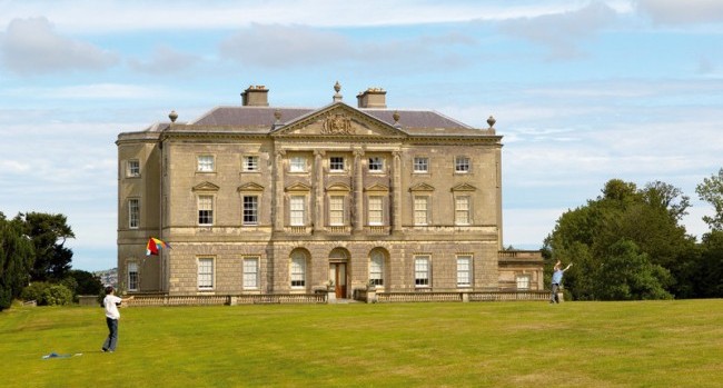 Castle_Ward