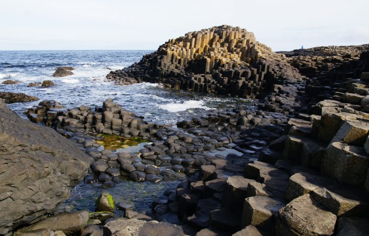 Irish Routes