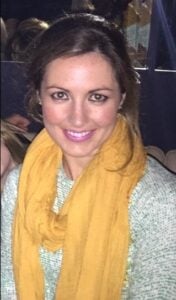 Catherine Allen