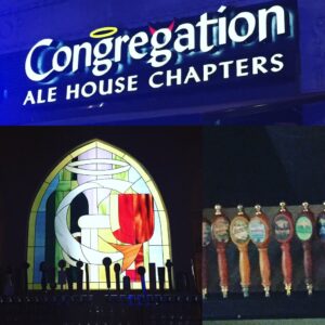 California Craft Beer Road Trip and the Search for Pliney The Elder