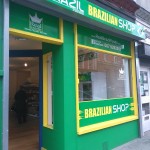 Brazilian Food A to Z