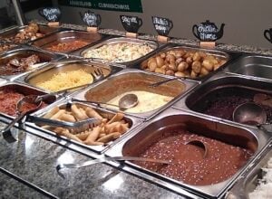 Brazilian Food A to Z 