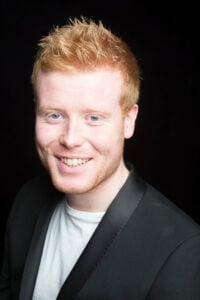 Mark Moriarty