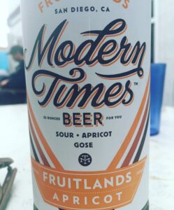 California Craft Beer Road Trip and the Search for Pliney The Elder
