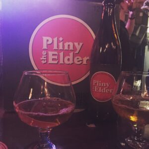 California Craft Beer Road Trip and the Search for Pliney The Elder