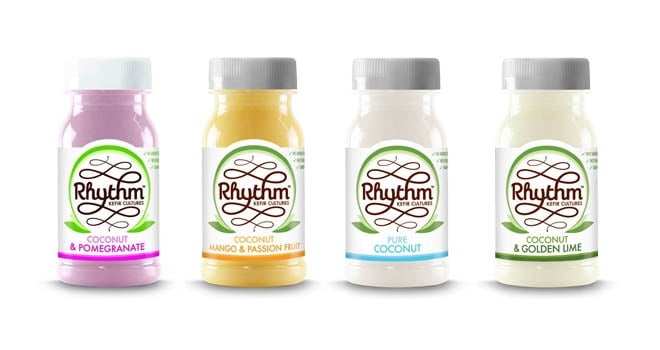 Rhythm Kefir