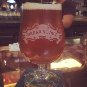 California Craft Beer Road Trip and the Search for Pliney The Elder