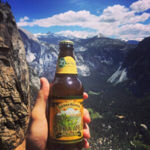 California Craft Beer Road Trip and the Search for Pliney The Elder