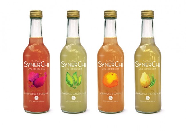 Synerchi