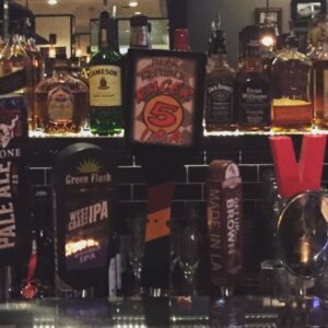 California Craft Beer Road Trip and the Search for Pliney The Elder