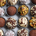 Brazilian Food A to Z 