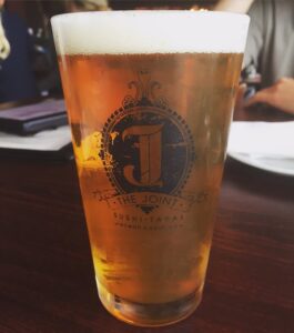 California Craft Beer Road Trip and the Search for Pliney The Elder