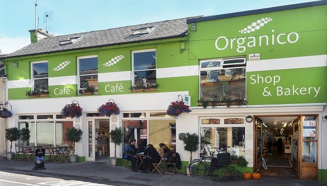 Organico Bantry