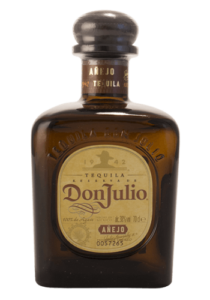 mexican spirits