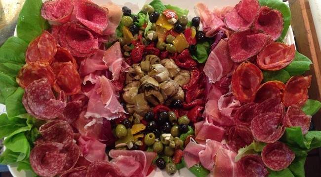 Best of Italy