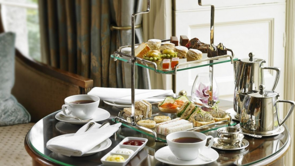 Mount Juliet Estate Lady Helen Restaurant