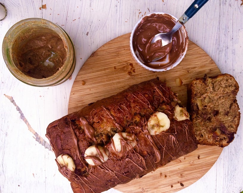 Banana Bread
