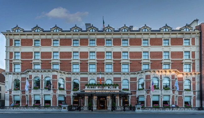 The Shelbourne