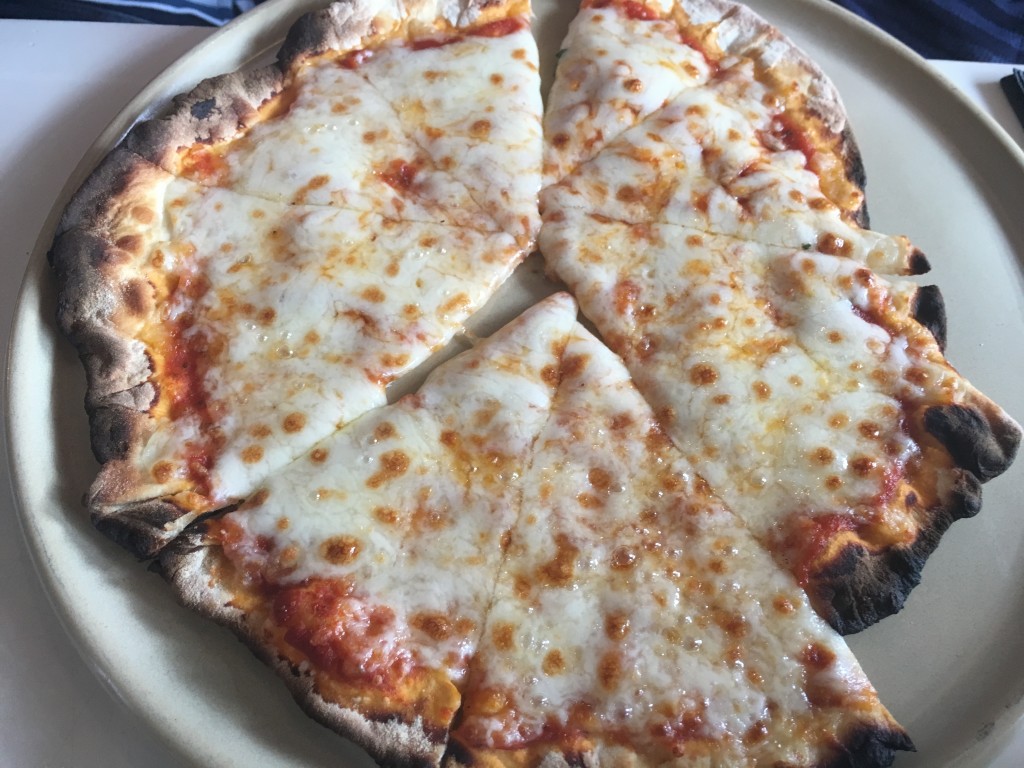 The Kitchen Gorey Kids Pizza