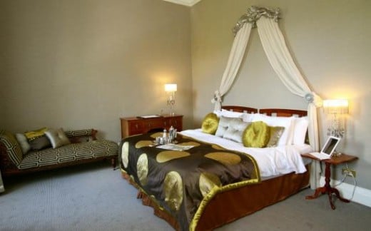 Maryborough Suite
