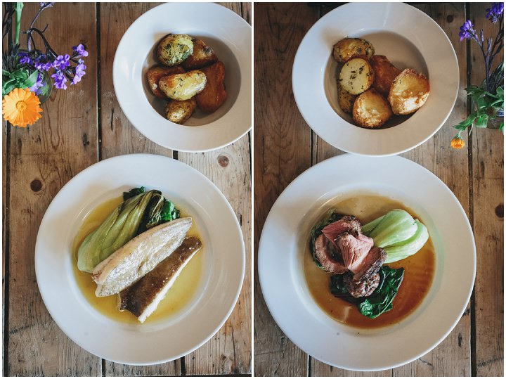 River Cottage Brings Seasonal Dining Experience to Airfield Festival Of Food