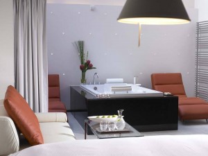 Spa Room