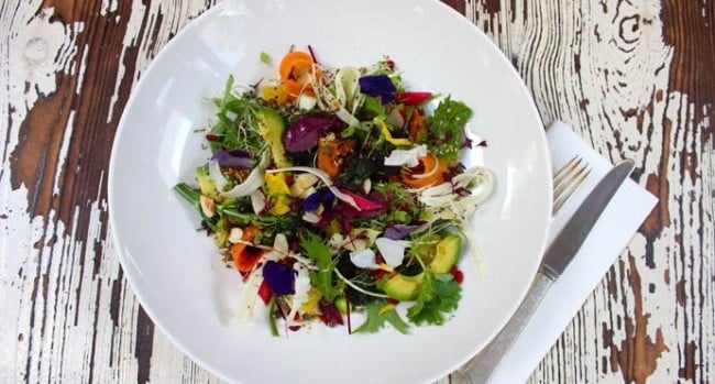 Super Food Salad - Avoca Belfast 2 (1)