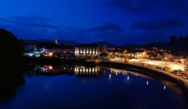 A Taste of Donegal Food Festival 2016