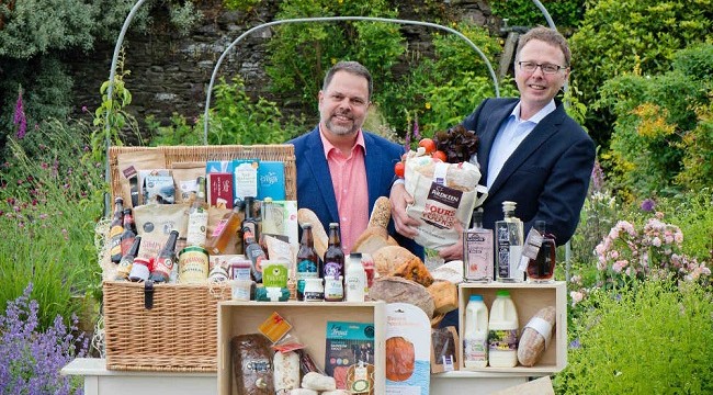 Ardkeen Quality Foodstore